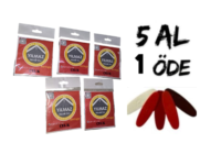 5 al 1 öde uzun sap bağlama teli